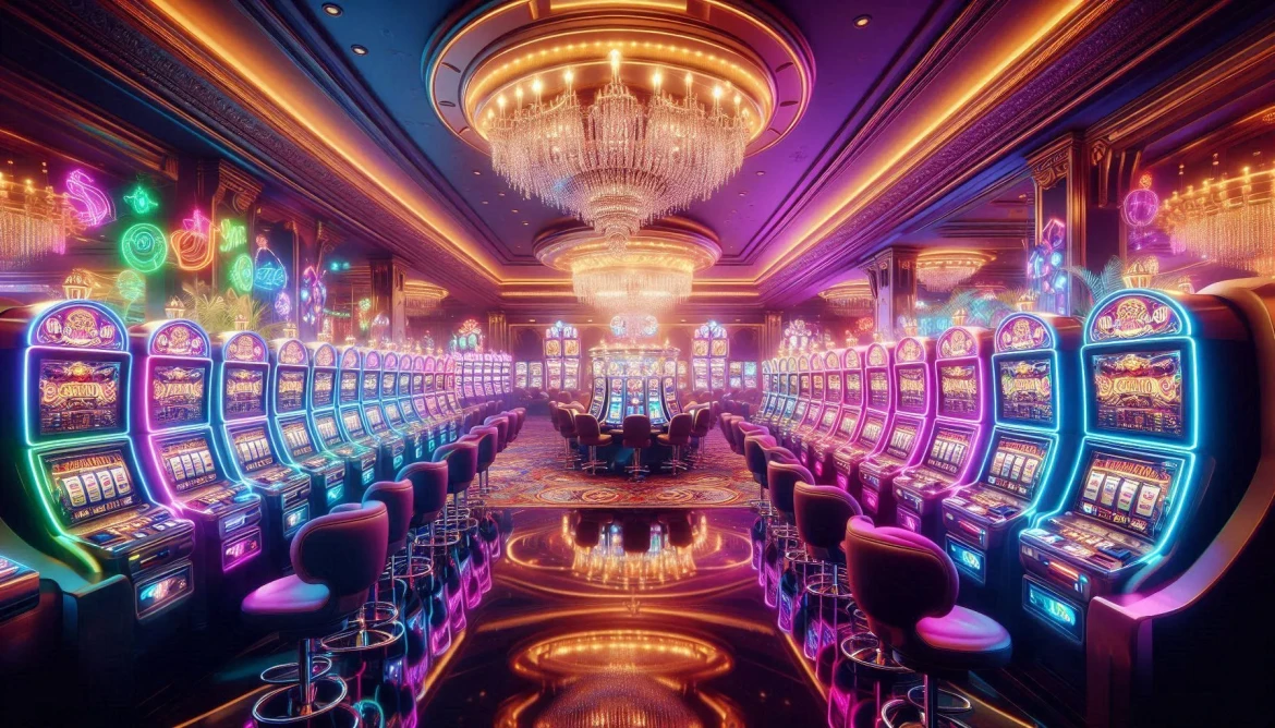OscarSpin Casino